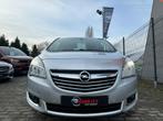 Opel Meriva 2017 *023000KM* AUTOMAAT navi camera pdc leder, Auto's, Opel, Monovolume, 1360 cc, Euro 6, 4 cilinders