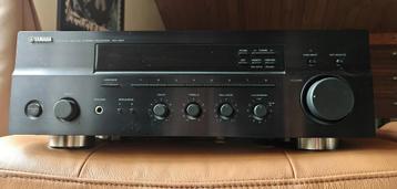 Yamaha RX-397 * Versterker Tuner beschikbaar voor biedingen