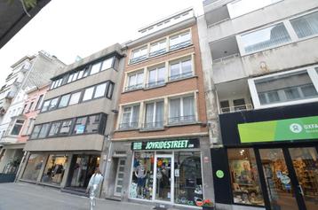 Appartement te huur in Oostende, 2 slpks beschikbaar voor biedingen