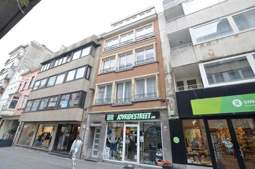 Appartement te huur in Oostende, 2 slpks, Immo, Huizen te huur, Appartement, D