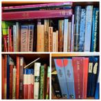 Set boeken over wijn, bier, alle aspecten, Ophalen, Zo goed als nieuw, Frankrijk
