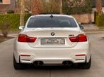 BMW M4 competition, Auto's, BMW, Automaat, Euro 6, Wit, 4 Reeks