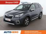 Subaru Forester 2.0 Mild-Hybrid Executive Plus (bj 2021), Auto's, Automaat, Bruin, 150 pk, SUV of Terreinwagen