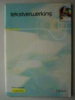 14. Tekstverwerking Office Word 2010 Via Informatica Die Keu, Livres, Livres scolaires, Informatique et Ordinateur, Comme neuf