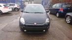 Fiat punto evo 2015 1200cc essence 64000 km export marchand, Autos, 1242 cm³, Achat, Euro 6, Entreprise