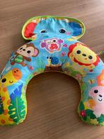 Winfun baby buikkussen, Enlèvement, Comme neuf, Autres types, Sonore