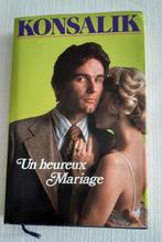 un mariage heureux, Livres, Comme neuf, Enlèvement ou Envoi