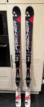 Fischer Motive 80 XTR 175 2016, 160 à 180 cm, Fischer, Carving, Skis