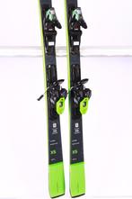 168 ski's ATOMIC REDSTER X5 2023, 160 tot 180 cm, Gebruikt, Verzenden, Carve