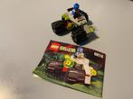 Lego Space UFO 6818 Cyborg Scout, Complete set, Gebruikt, Ophalen of Verzenden, Lego