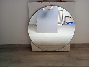 Ronde spiegel van 60cm