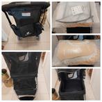 Hondenbuggy + toebehoren +fietscar met toebehoren, Dieren en Toebehoren, Ophalen