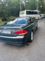 BMW Serie 745D 4.4 V8 bi-turbo, Autos, Particulier, Achat