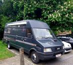 Camping-car Iveco Daily 35, Caravanes & Camping, Camping-cars, Autres marques, Diesel, Particulier, Modèle Bus