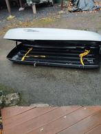 dakkoffer, Ophalen, Zo goed als nieuw