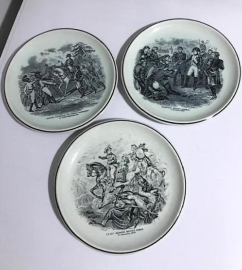 Antiquités céramiques Napoleon Delfts Royal Holland 🤗😎💑😍, Antiquités & Art, Antiquités | Céramique & Poterie, Enlèvement ou Envoi