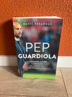 Biografie Pep Guardiola, Boeken, Sportboeken, Gelezen, Ophalen of Verzenden