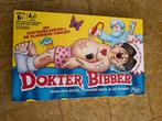 Dokter Bibber - VOLLEDIG / amper mee gespeeld, Ophalen of Verzenden, Zo goed als nieuw