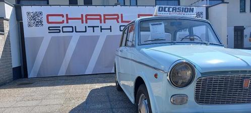 Fiat Berlina 1100D1963Nous serons présent interclassic 2024*, Autos, Fiat, Entreprise, Achat, Autres modèles, Essence, Berline