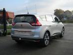 Renault Scenic 1.5 DCI Automaat 7plaats, Auto's, Renault, Monovolume, 4 cilinders, Leder en Stof, 7 zetels