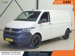 Volkswagen Transporter 150PK Automaat L2H1 Sport Edition Air, Auto's, Stof, Gebruikt, 4 cilinders, Volkswagen