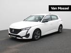 Peugeot 308 1.5 BlueHDi 130 S&S Active Pack NAVI | LED | PDC, Voorwielaandrijving, Stof, Gebruikt, 4 cilinders