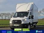 Ford TRANSIT 2.0 Bakwagen Laadklep!, Auto's, Wit, Bedrijf, Ford, Te koop