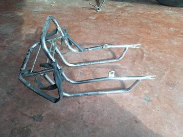 Gratis - yamaha rd50 rekje beschikbaar voor biedingen