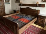 Slaapkamer Voglauer, Huis en Inrichting, Slaapkamer | Complete slaapkamers, Ophalen, Gebruikt, Tweepersoons