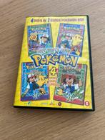 DVD Pokémon, Cd's en Dvd's, Dvd's | Tekenfilms en Animatie, Ophalen, Gebruikt