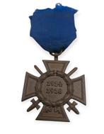 Duits WO1 Hindenburgkruis 1914/18, Ophalen of Verzenden, Landmacht, Embleem of Badge