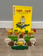 Dier op Dier spel, Ophalen, Zo goed als nieuw, HABA
