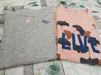 2 longsleeves mt 164, Kinderen en Baby's, Kinderkleding | Maat 164, Ophalen of Verzenden