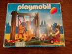 Playmobil Vintage Speeltuin 3821, Ophalen of Verzenden, Zo goed als nieuw, Complete set