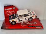 Scalextric Classic Seat 1430 Zanzini #24 6200 zeer zeldzaam, Overige merken, Racebaan, Verzenden, Nieuw