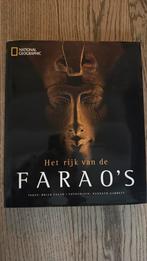 B. Fagan - Het rijk van de farao's, Enlèvement ou Envoi, Comme neuf, B. Fagan