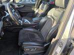 Audi Q7 3.0 TDI quattro (année de construction 2015), Autos, Audi, Argent ou Gris, Achat, Entreprise, 7 places