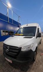 Mercedes sprinter, Auto's, 4 deurs, Wit, Mercedes-Benz, Particulier