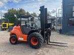 ruwterrein heftruck Ausa C500 HX4, Zakelijke goederen, Ophalen, Graafmachine