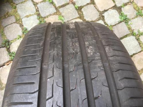 Continental  235/50 R18 EcoContact 6  - 5,5mm profiel, Auto-onderdelen, Banden en Velgen, Band(en), Zomerbanden, 18 inch, 235 mm