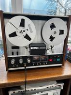 Teac A-2300s bandopnemer, Enlèvement, Magnétophone