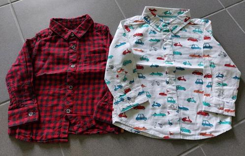 Diverse kledij maat 80, zie foto's/info (deels nieuw), Kinderen en Baby's, Babykleding | Maat 80, Nieuw, Jongetje, Ophalen of Verzenden