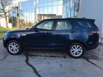 Discovery 5 Land Rover 2.0 Ingenium, Auto's, Automaat, Stof, Particulier, Te koop