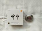 Xiaomi Buds 5 Pro grijs, Ophalen, Zo goed als nieuw, Bluetooth