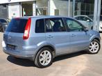 Ford Fusion 1.4 ESSENCE 80CV - AIRCO - 5 PORTES, Voorwielaandrijving, Elektrische ramen, Stof, Gebruikt