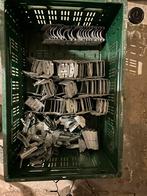 Pièces métal stud, Doe-het-zelf en Bouw, Metalen, Ophalen