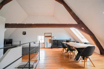 Appartement à vendre à Rebecq, 2 chambres beschikbaar voor biedingen