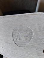 Houten Kinderfiets kleur wit, Kinderen en Baby's, Ophalen, Zo goed als nieuw