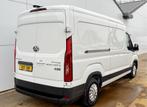Maxus eDeliver 9 72kWh ALL-IN PRIJS 72kWh 280km WLTP L3H2 20, Achat, 750 kg, Entreprise, 3 places