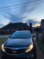 Kia sportage, Autos, Kia, Euro 5, Achat, Boîte manuelle, Noir